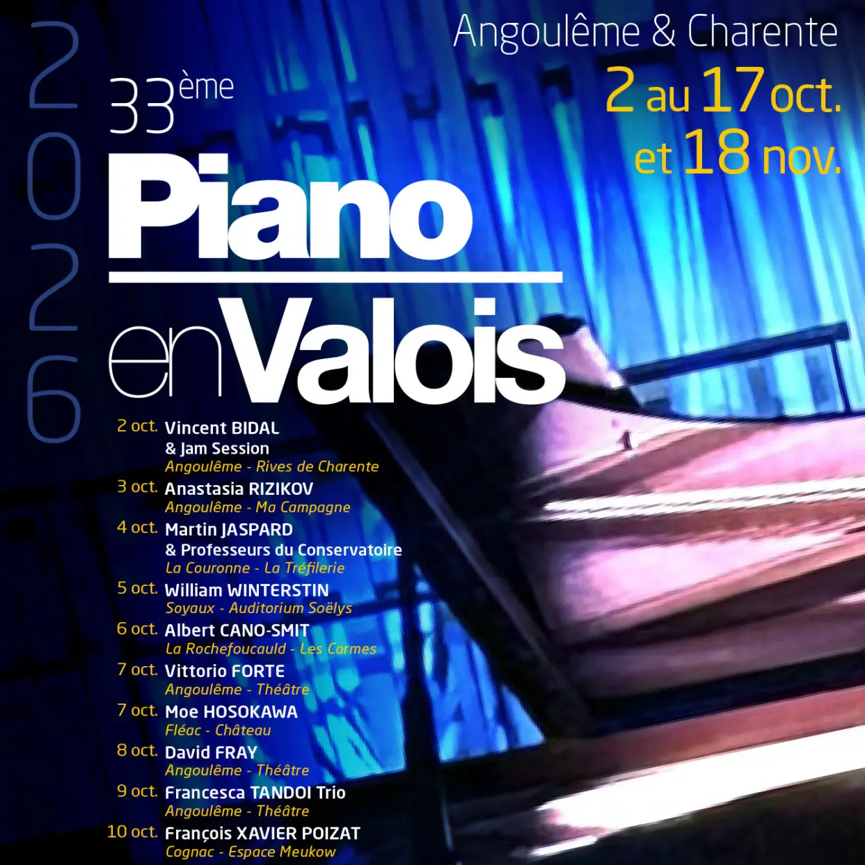 Piano en Valois
