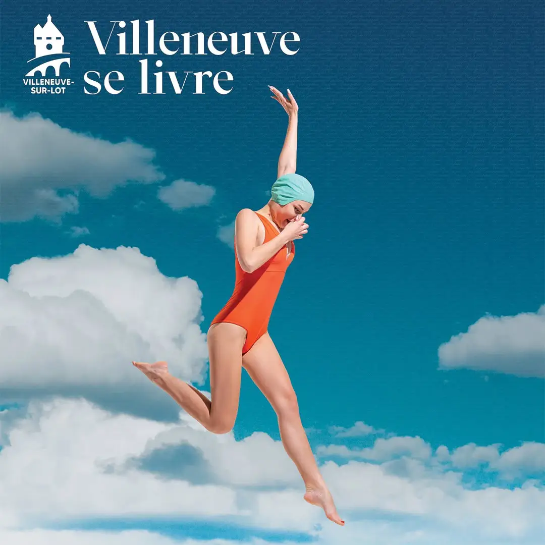 Villeneuve se livre