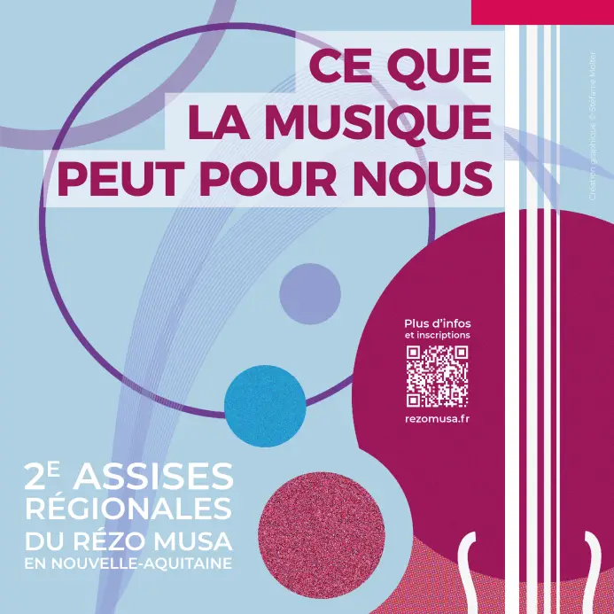 Assises régionales du Rézo MUSA 2026
