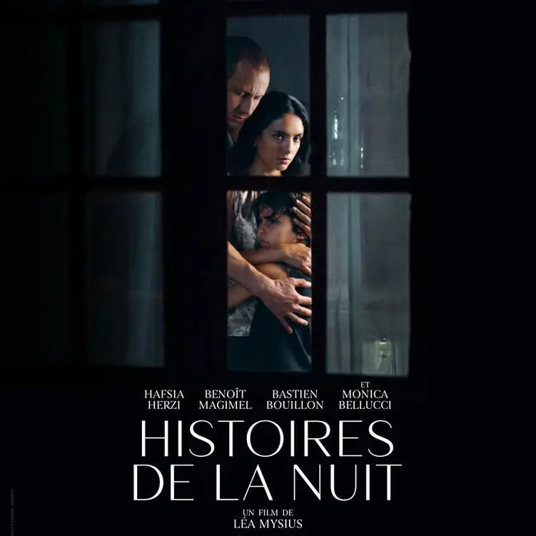 Histoires de la nuit
