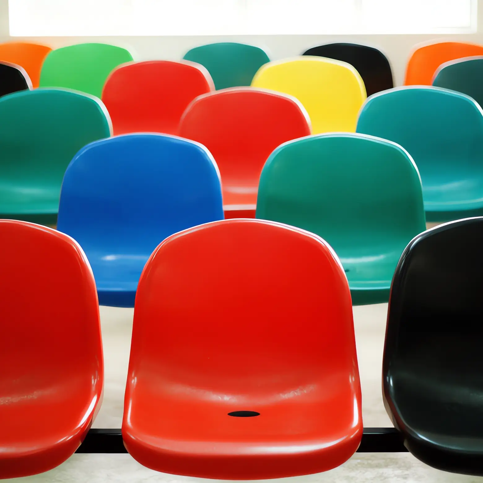 Rencontre régionale des acteur·ices des arts plastiques et visuels 2026