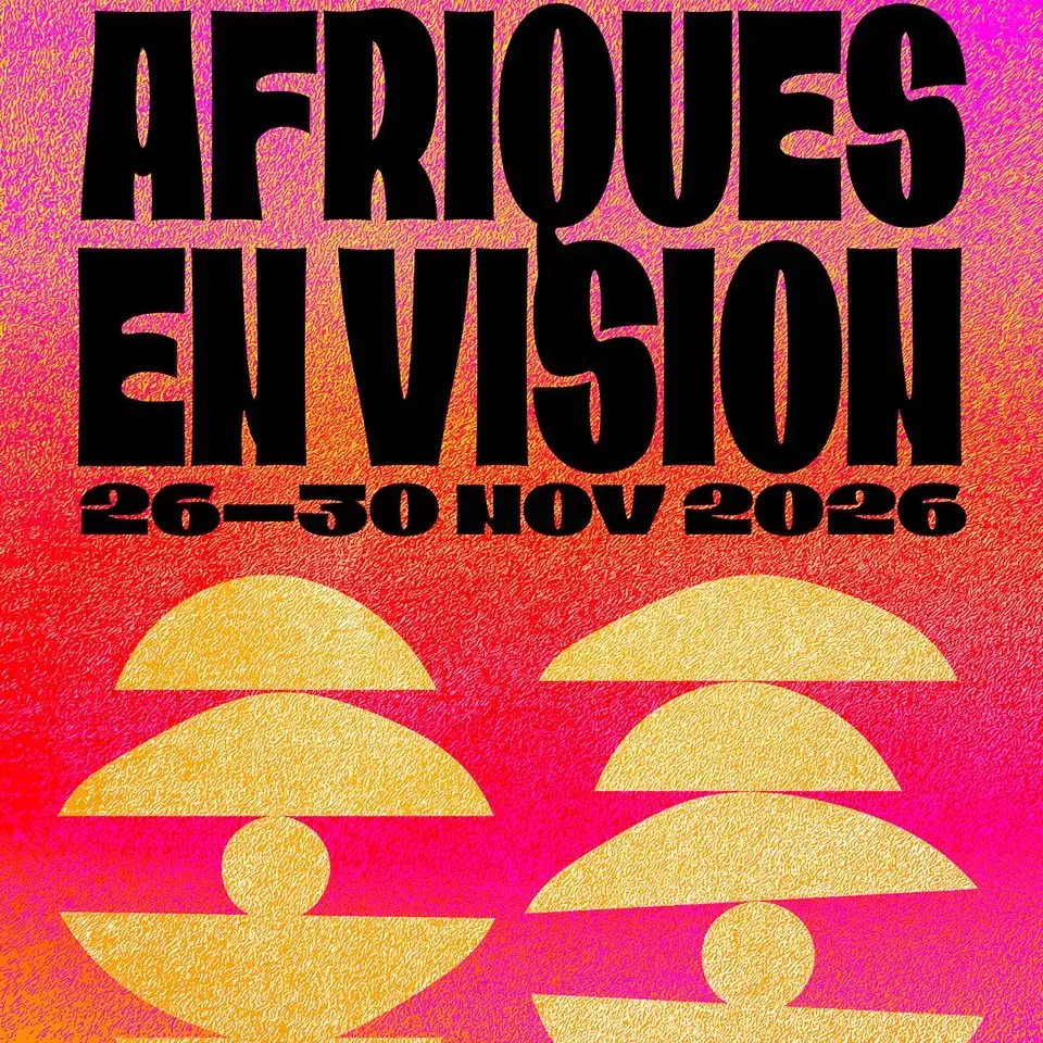 Afriques en Vision