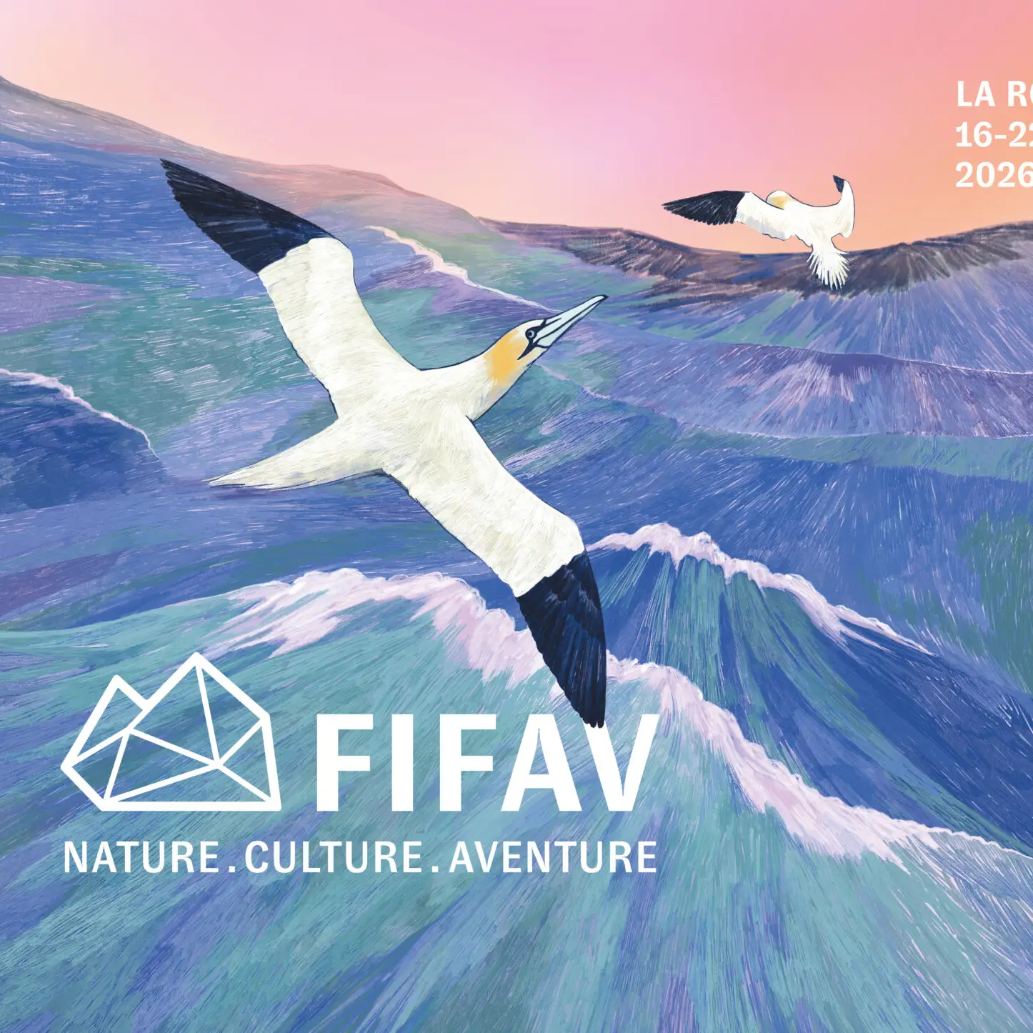 FIFAV – Festival International du Film & du Livre d&rsquo;Aventure