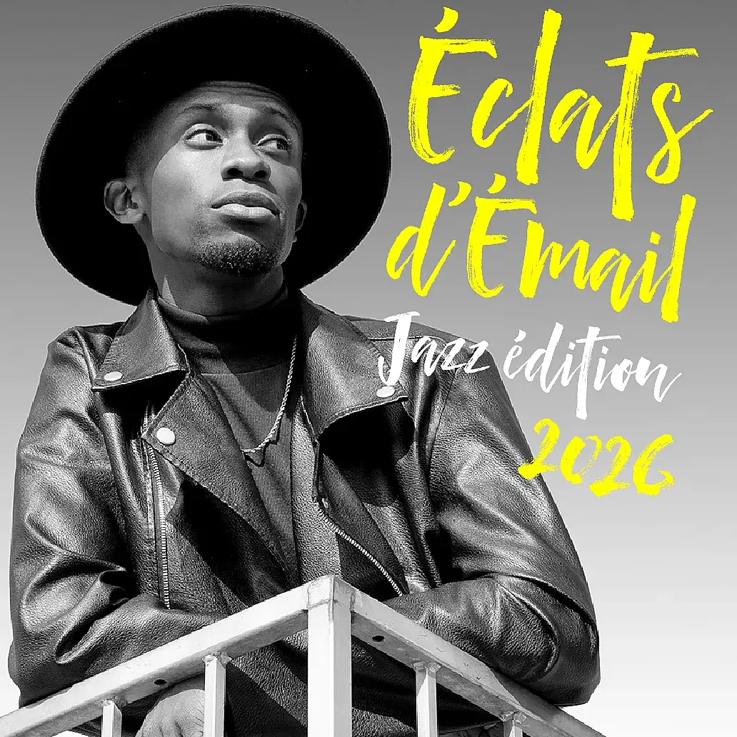 Éclats d&rsquo;Émail