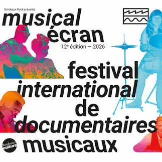 Musical Écran