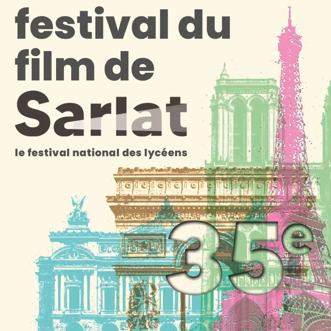 Festival du Film de Sarlat