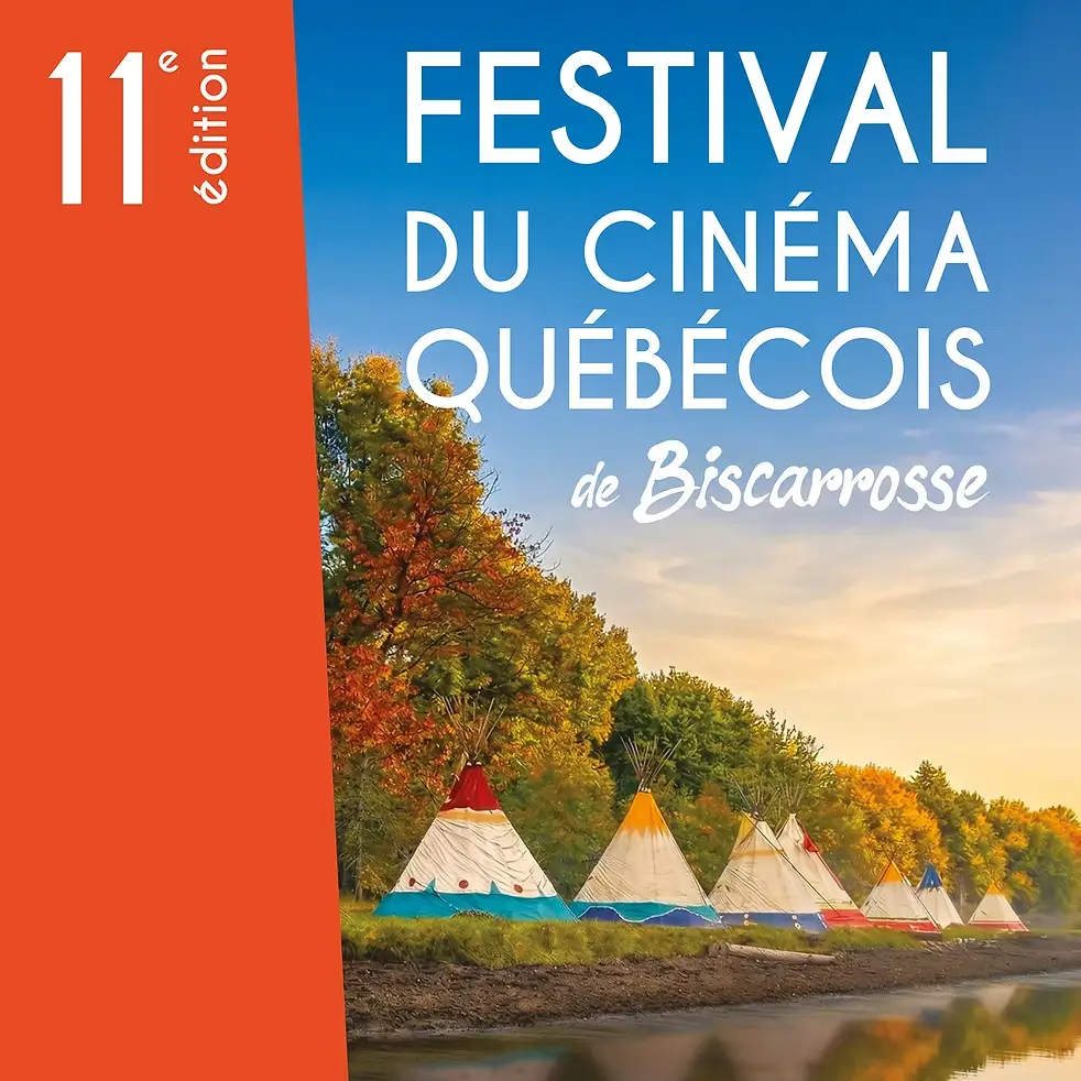 Festival du cinéma québécois