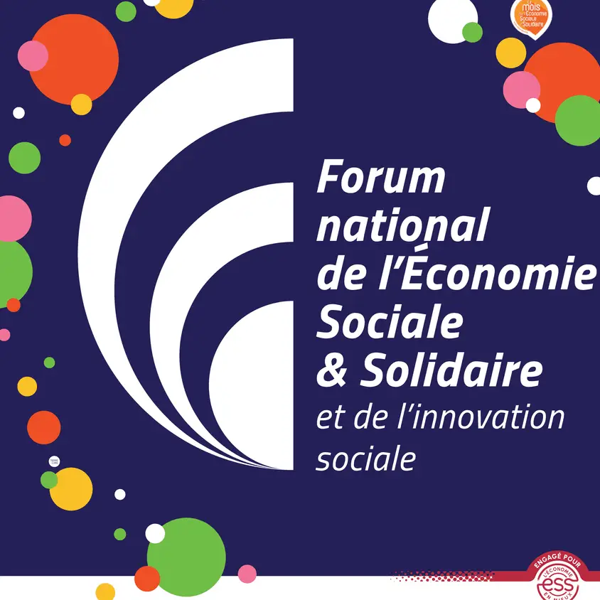 Forum National de l’ESS