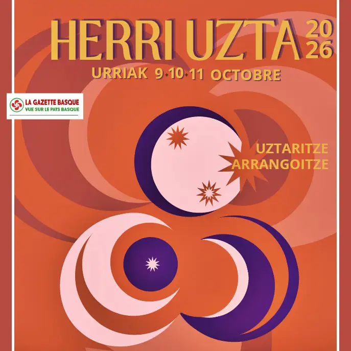 Herri Uzta