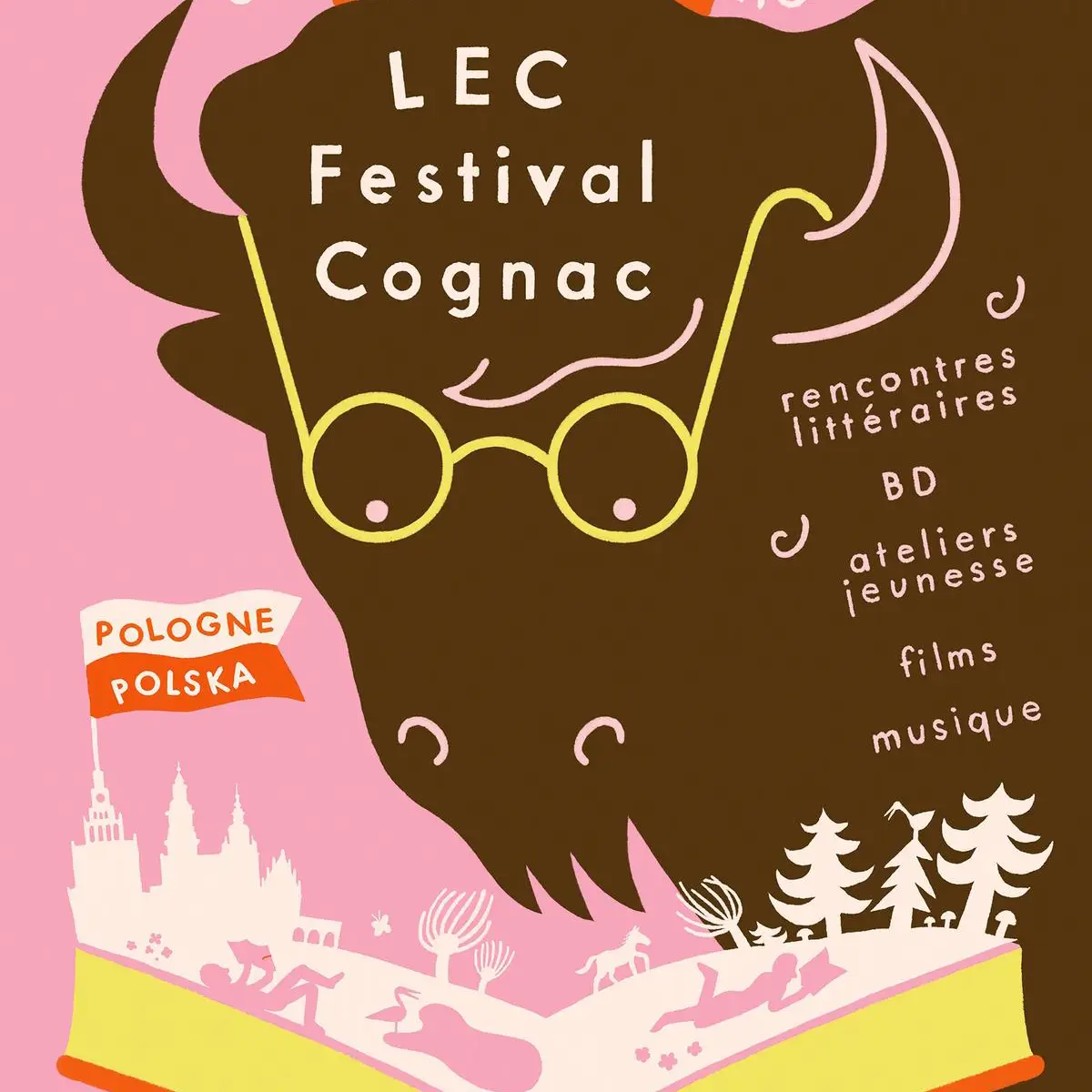 LEC Festival