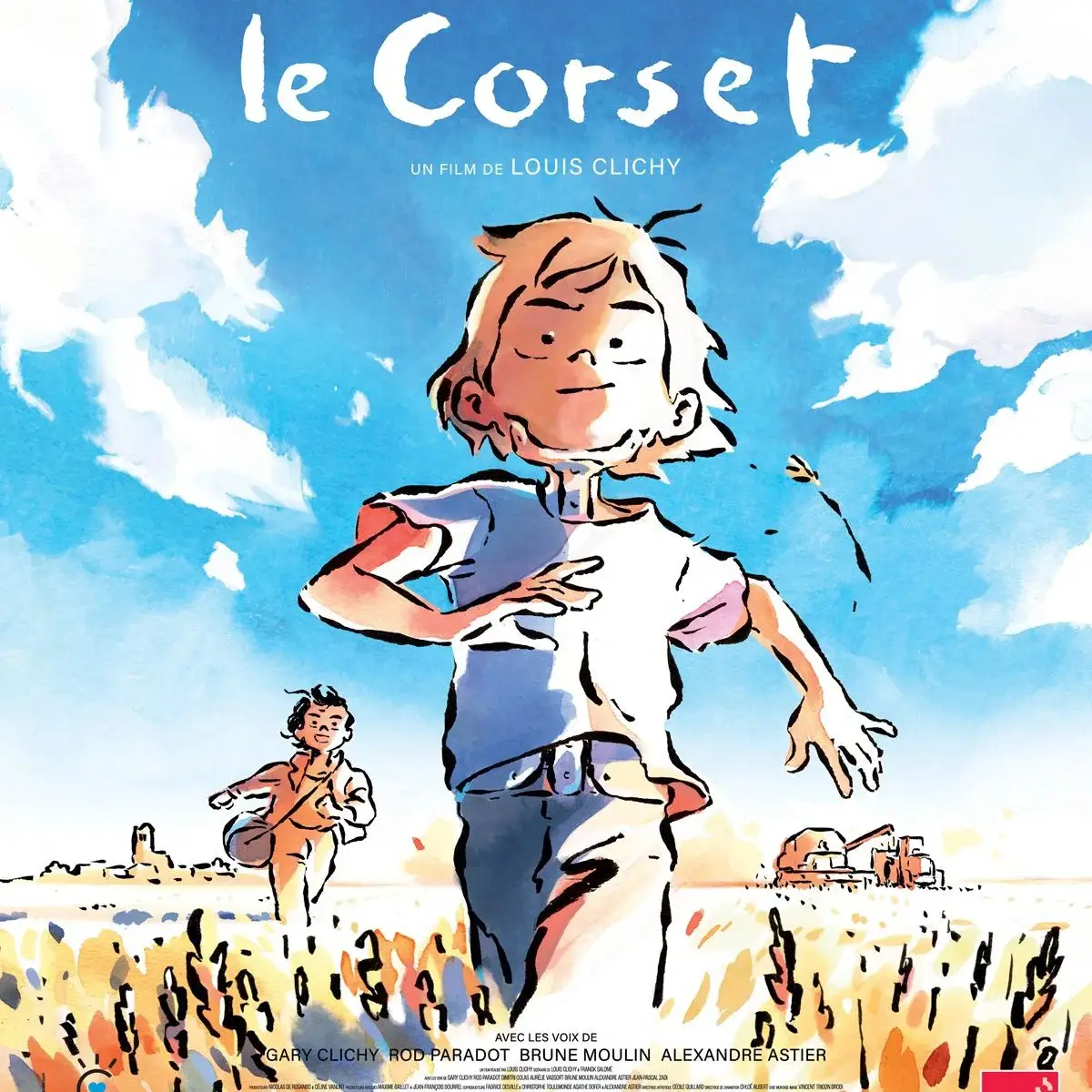 Le Corset