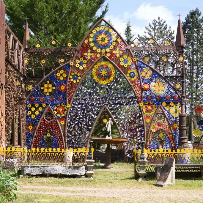 Magic Hortus