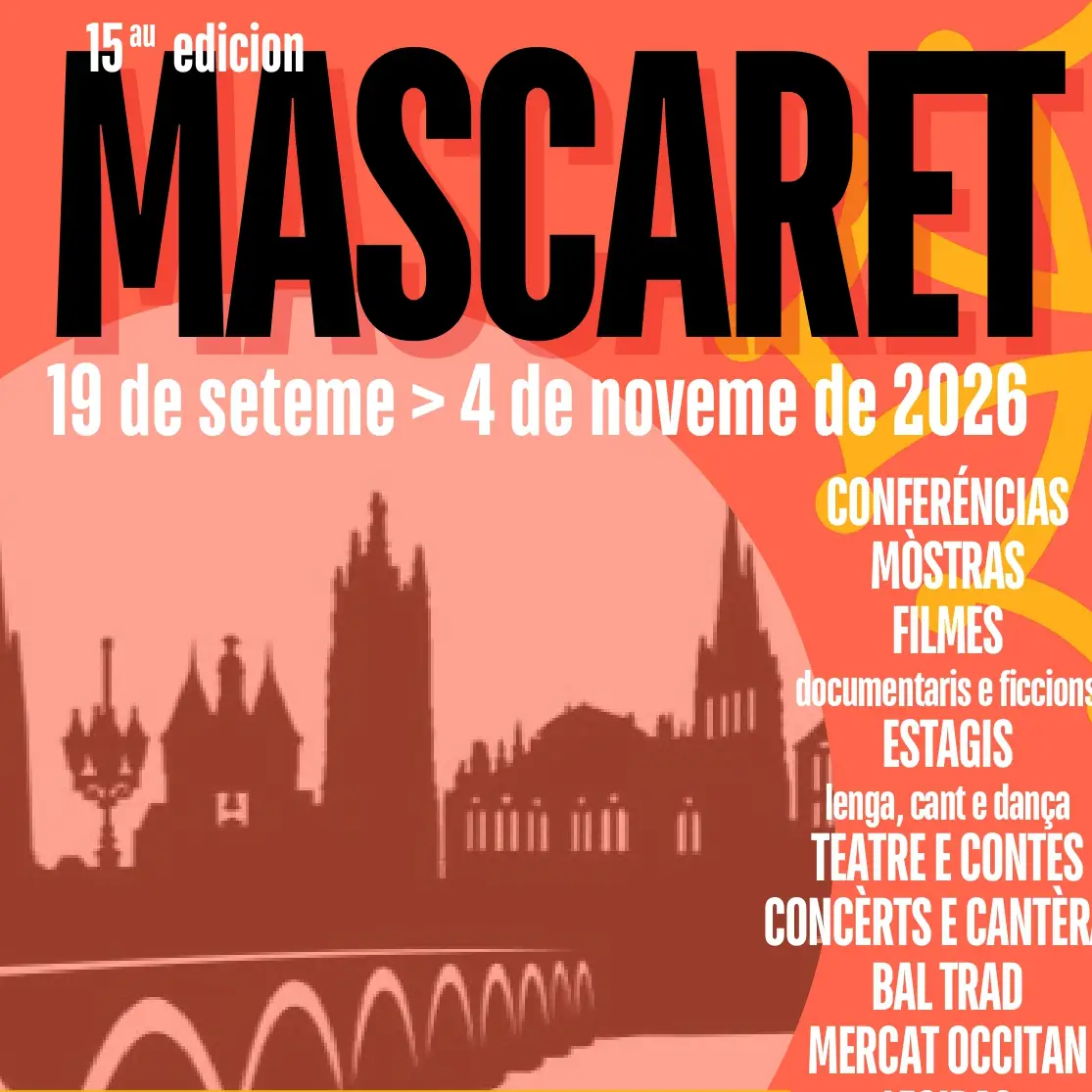 Festival Mascaret