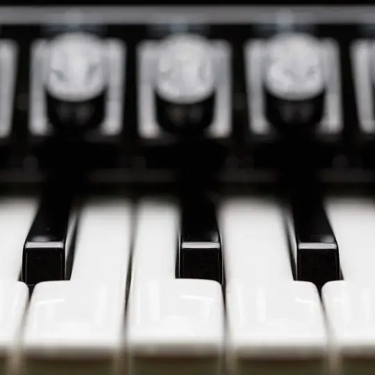 Structures de musiques actuelles